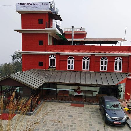 Panorama Resort And Spa Dhulikhel Extérieur photo