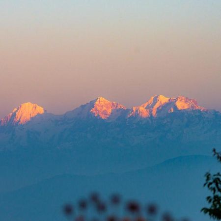Panorama Resort And Spa Dhulikhel Extérieur photo