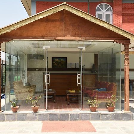 Panorama Resort And Spa Dhulikhel Extérieur photo