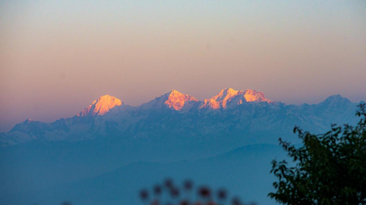 Panorama Resort And Spa Dhulikhel Extérieur photo