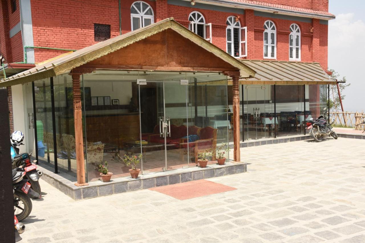 Panorama Resort And Spa Dhulikhel Extérieur photo