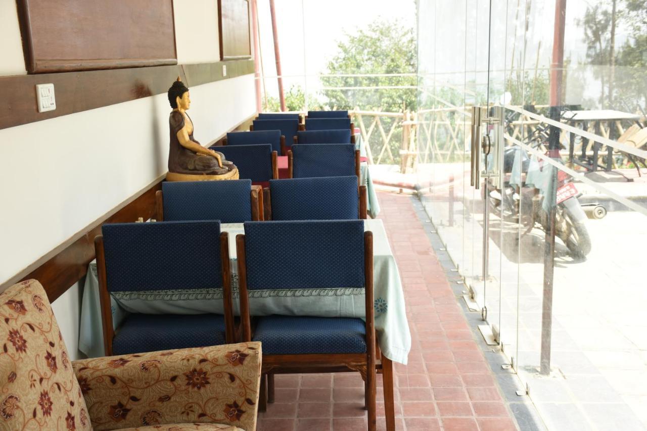 Panorama Resort And Spa Dhulikhel Extérieur photo