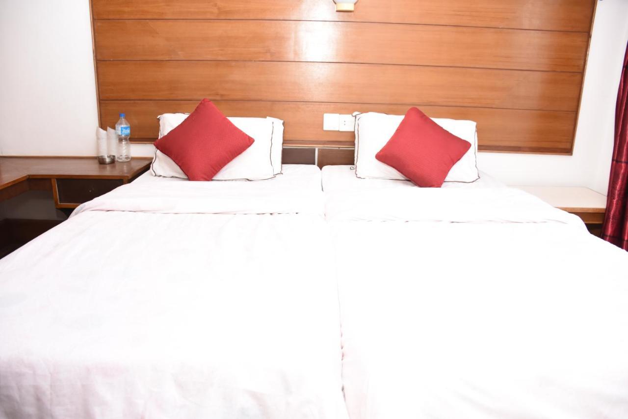 Panorama Resort And Spa Dhulikhel Extérieur photo
