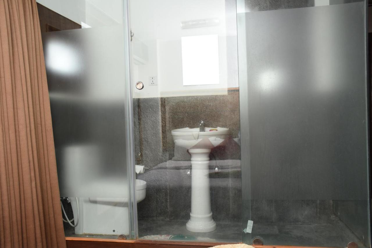Panorama Resort And Spa Dhulikhel Extérieur photo