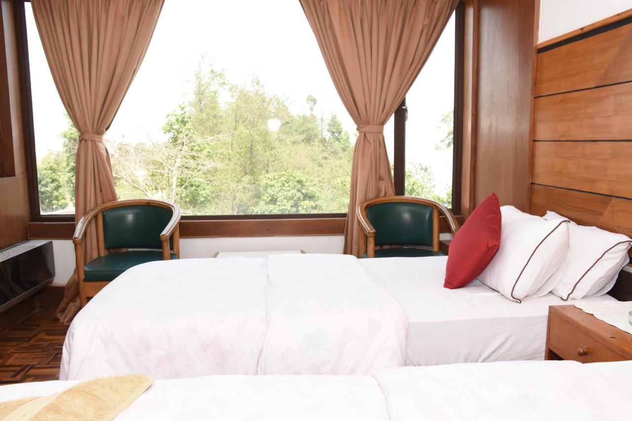 Panorama Resort And Spa Dhulikhel Extérieur photo