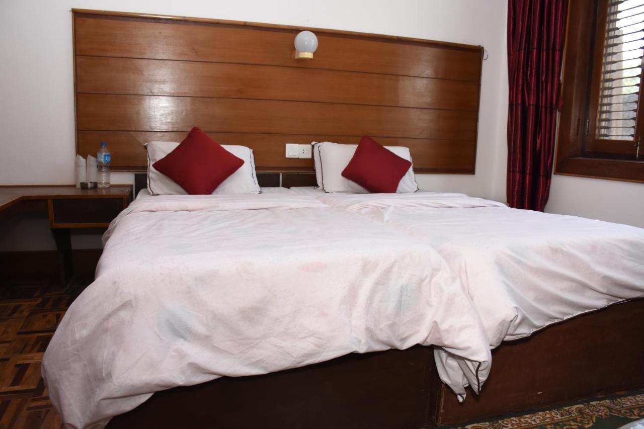 Panorama Resort And Spa Dhulikhel Extérieur photo