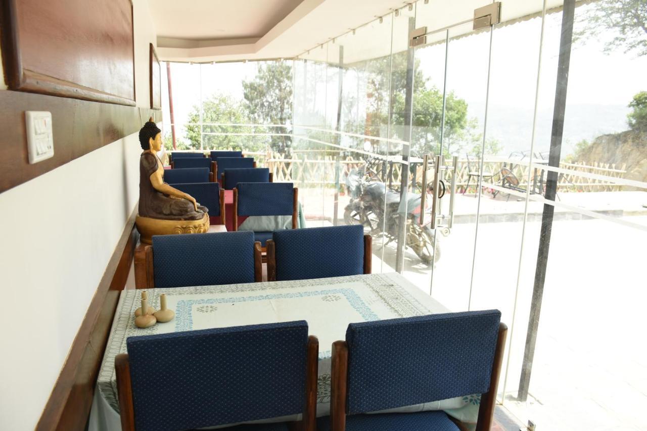 Panorama Resort And Spa Dhulikhel Extérieur photo