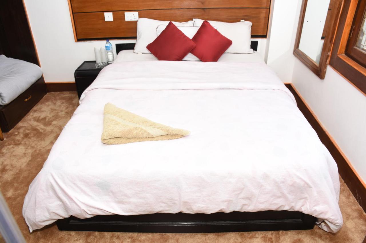 Panorama Resort And Spa Dhulikhel Extérieur photo