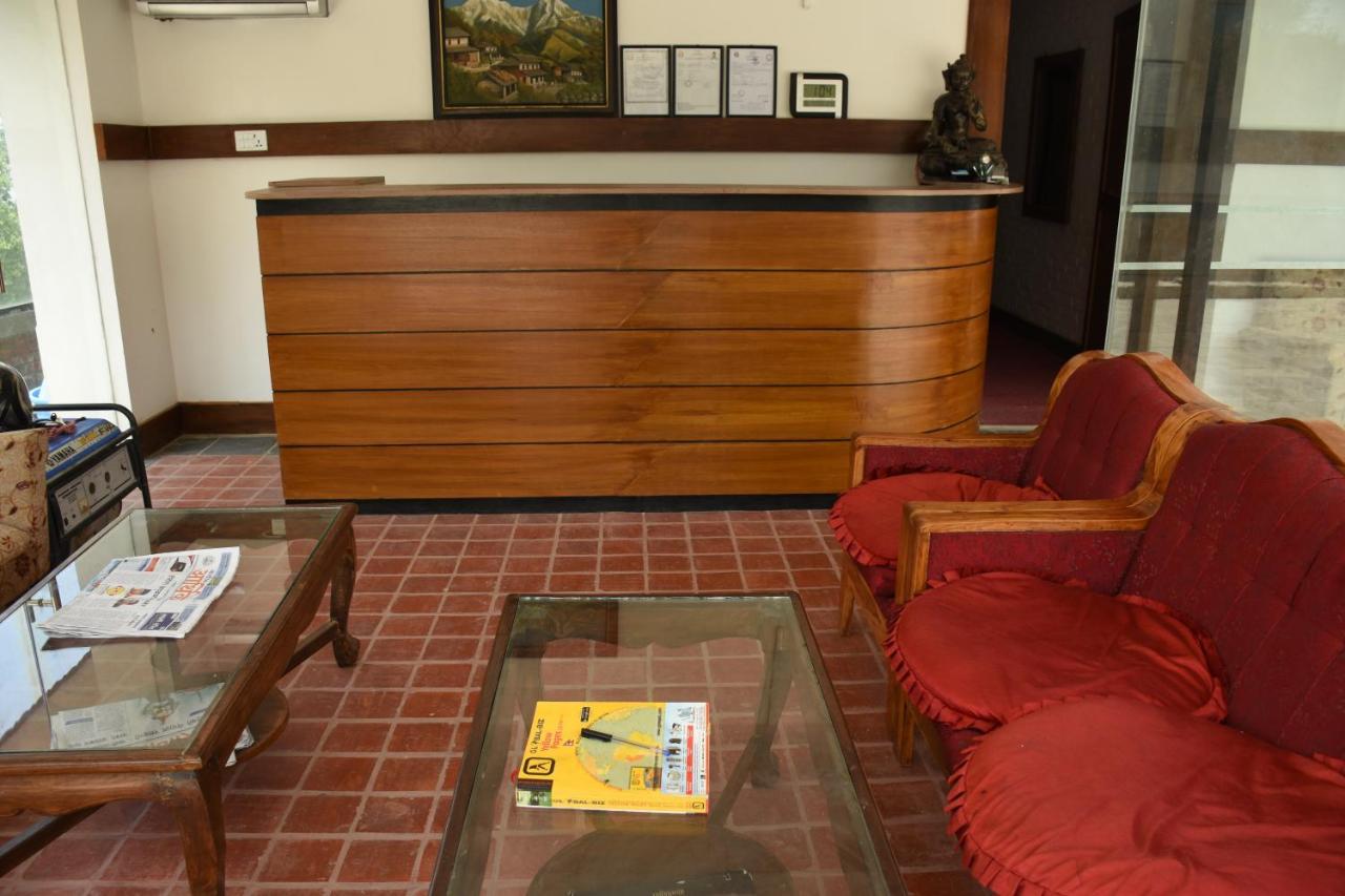 Panorama Resort And Spa Dhulikhel Extérieur photo