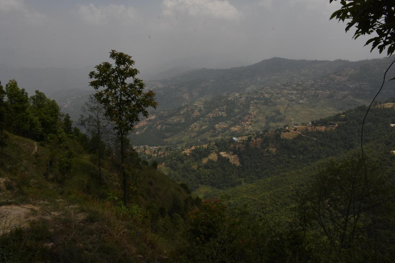 Panorama Resort And Spa Dhulikhel Extérieur photo