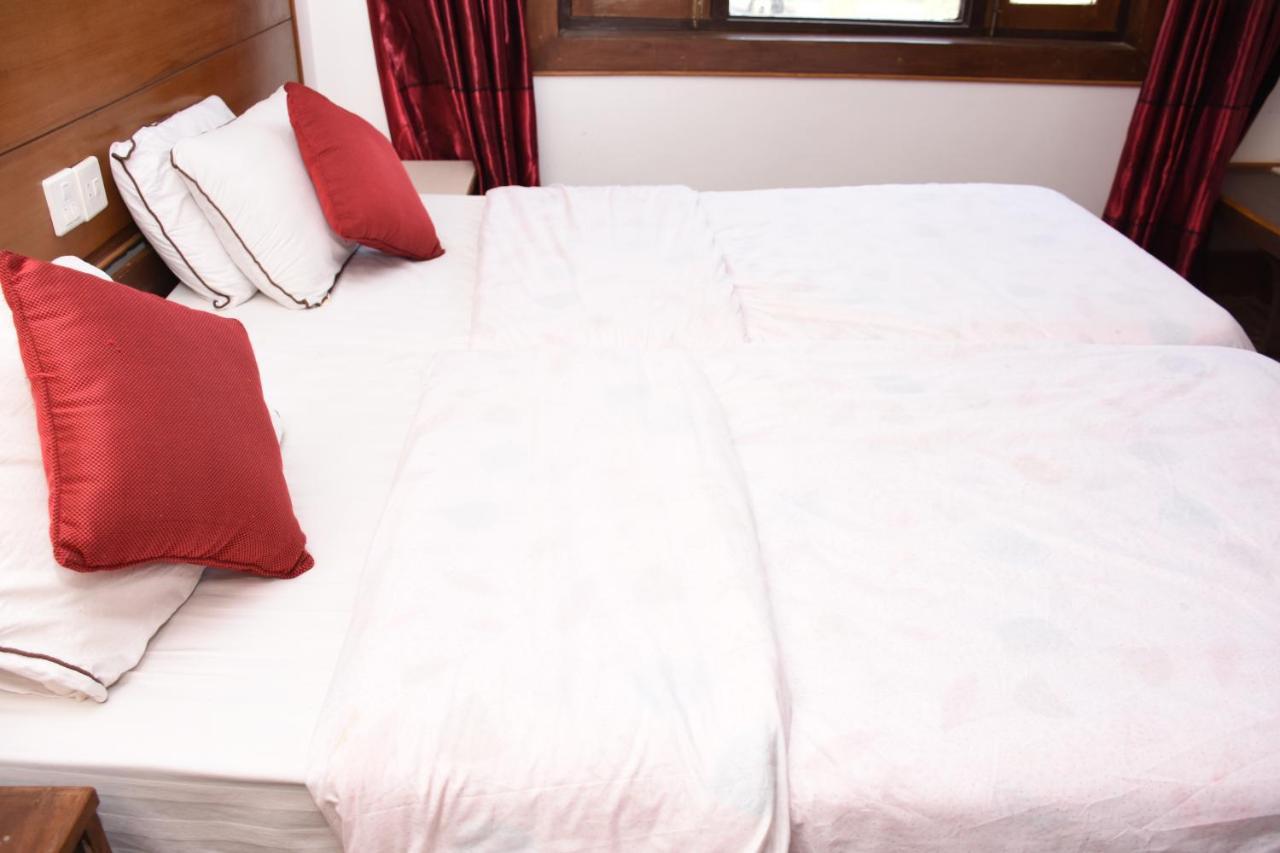 Panorama Resort And Spa Dhulikhel Extérieur photo