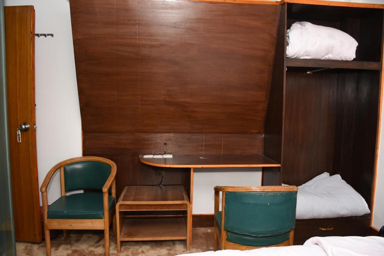 Panorama Resort And Spa Dhulikhel Extérieur photo