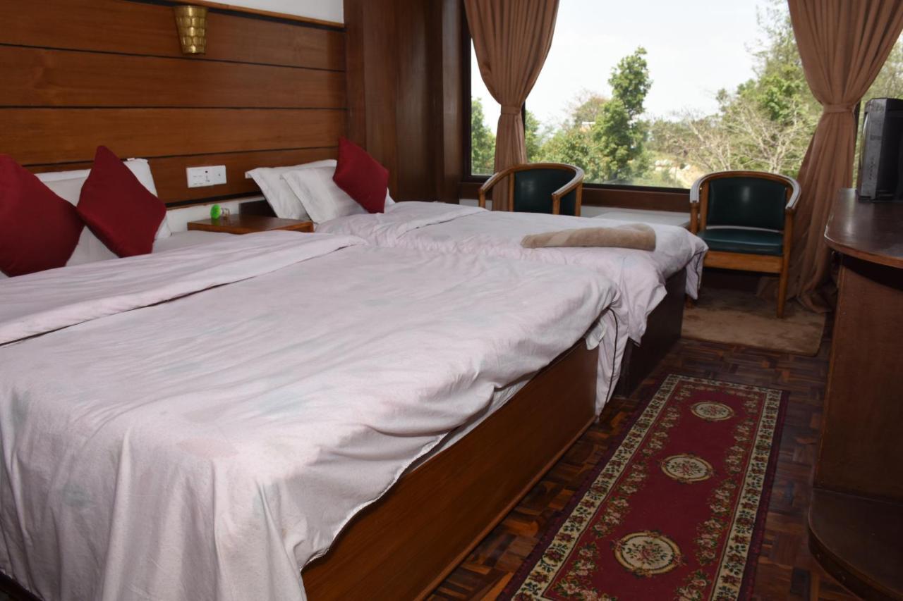 Panorama Resort And Spa Dhulikhel Extérieur photo