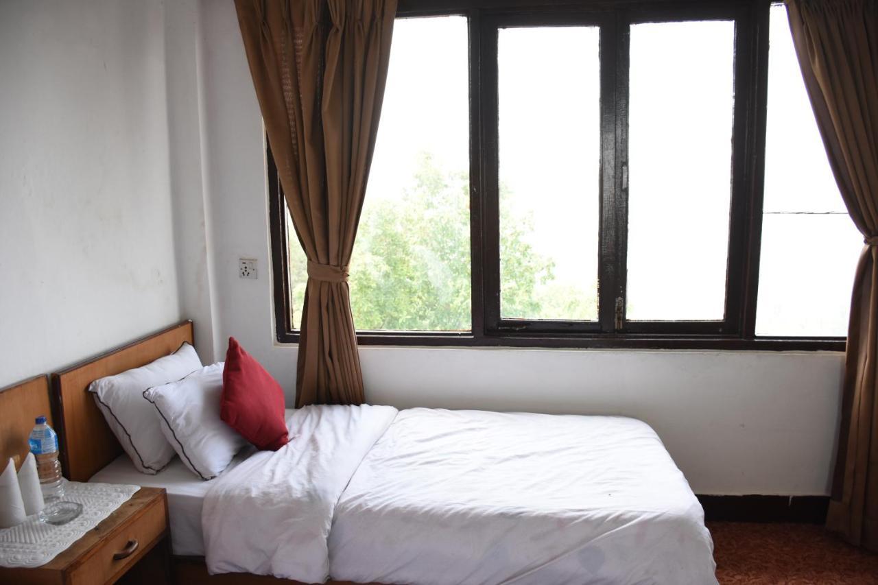 Panorama Resort And Spa Dhulikhel Extérieur photo