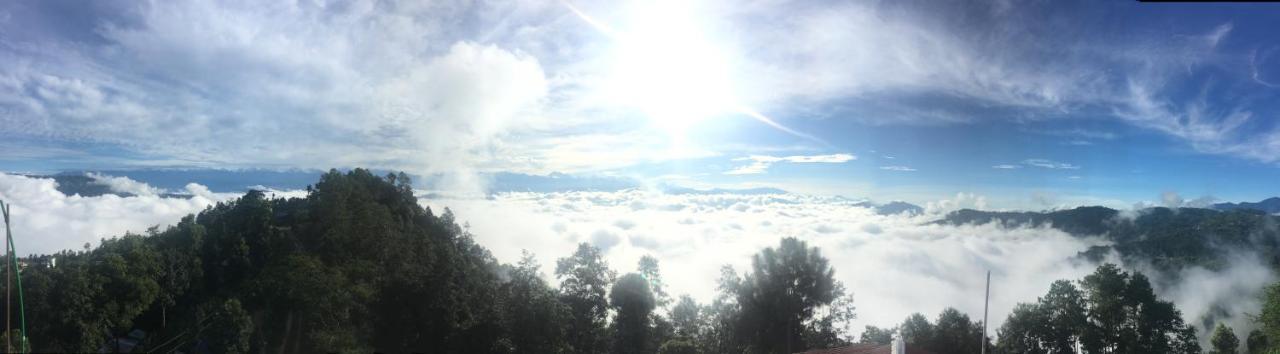 Panorama Resort And Spa Dhulikhel Extérieur photo