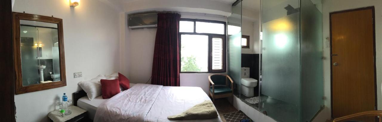 Panorama Resort And Spa Dhulikhel Extérieur photo