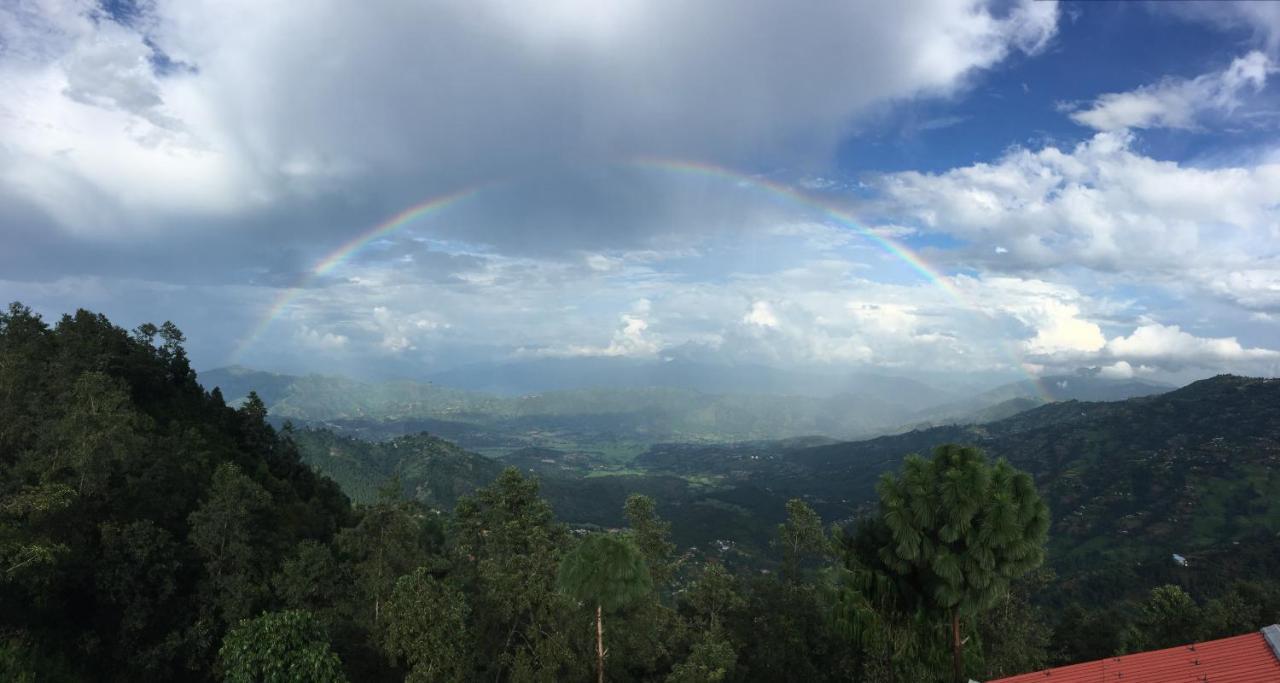 Panorama Resort And Spa Dhulikhel Extérieur photo