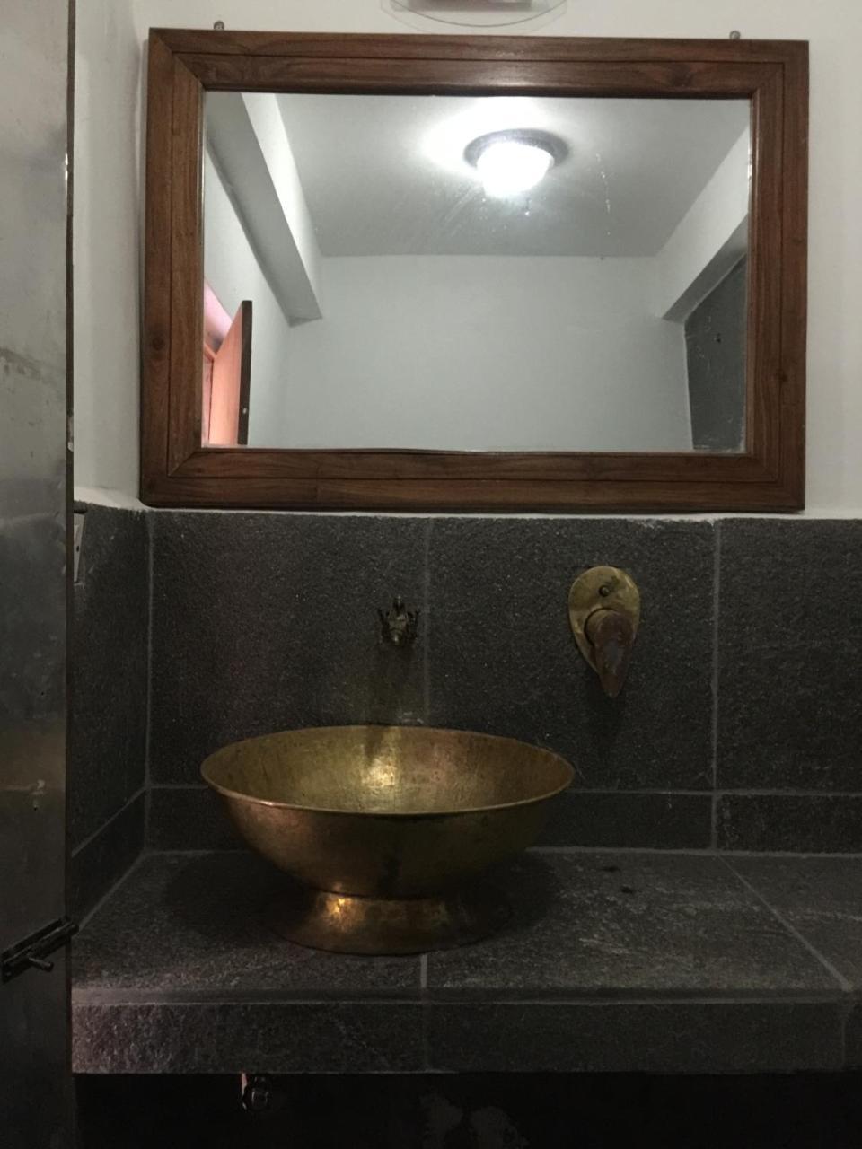 Panorama Resort And Spa Dhulikhel Extérieur photo
