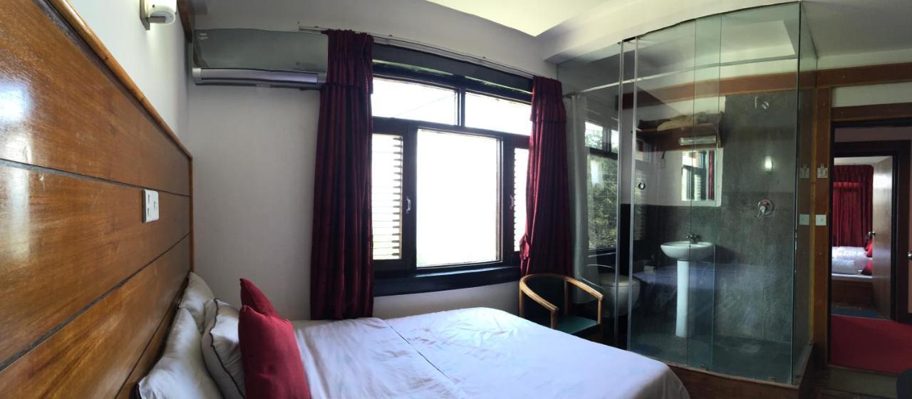 Panorama Resort And Spa Dhulikhel Extérieur photo