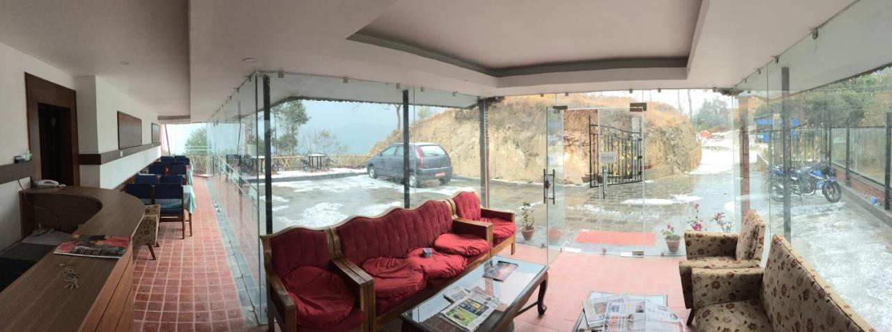 Panorama Resort And Spa Dhulikhel Extérieur photo