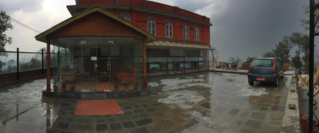 Panorama Resort And Spa Dhulikhel Extérieur photo